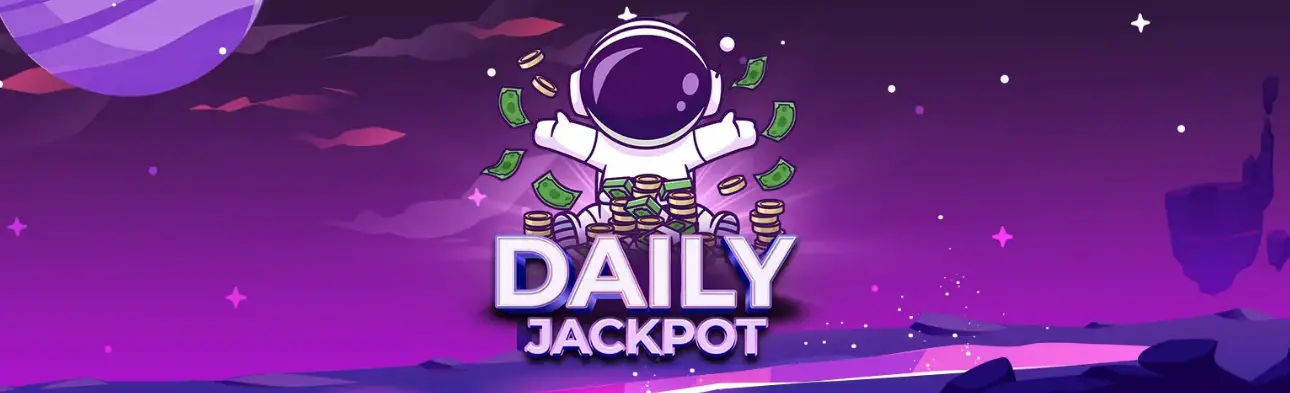 Daily jackpot au Jackpot Bob Casino